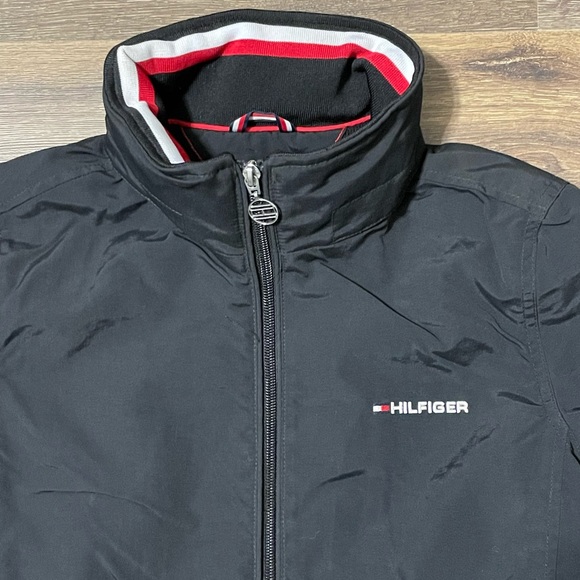 Women’s Tommy Hilfiger Essential Yacht Jacket, size Small - Picture 2 of 4